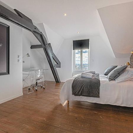 Les Suites Locarno Λιμόζ Εξωτερικό φωτογραφία