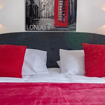 Les Suites Locarno Λιμόζ Εξωτερικό φωτογραφία