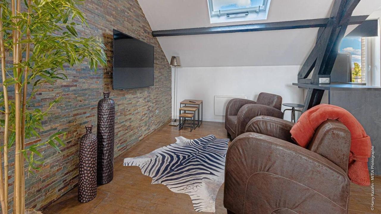 Les Suites Locarno Λιμόζ Εξωτερικό φωτογραφία