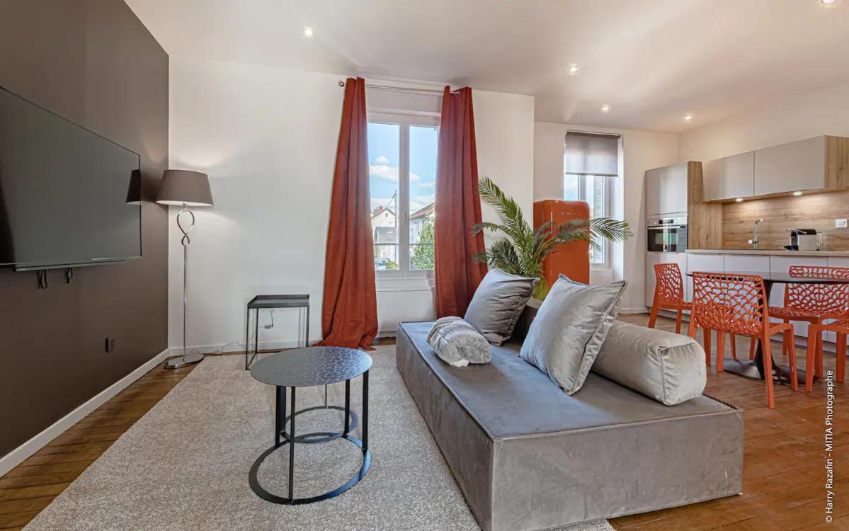 Les Suites Locarno Λιμόζ Εξωτερικό φωτογραφία