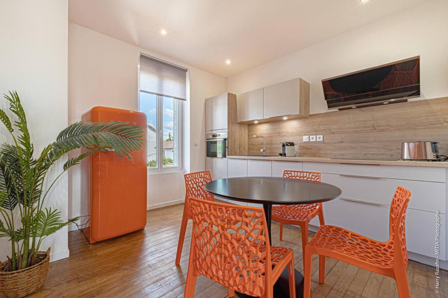 Les Suites Locarno Λιμόζ Εξωτερικό φωτογραφία