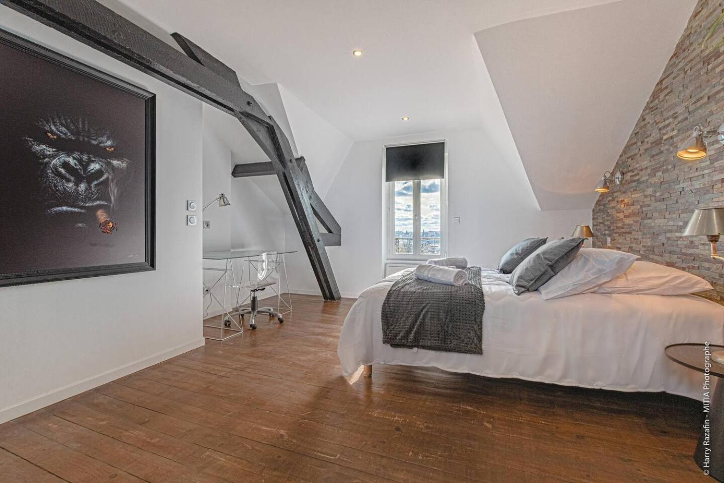 Les Suites Locarno Λιμόζ Εξωτερικό φωτογραφία